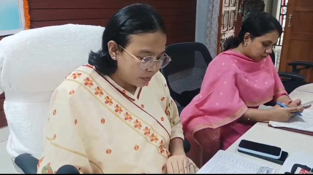 बाढ़ प्रभावित क्षेत्रों में प्रशासन ने बढ़ाई राहत-बचाव की रफ्तार