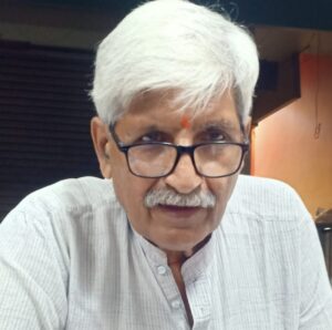 अशोक खेमका DRUCC के सदस्य